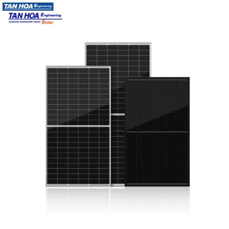 Tấm quang điện Seraphim 440 Wp